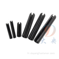 Top Sale Standrad Elastic Cylindrical Pins